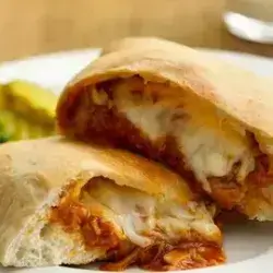 Calzone