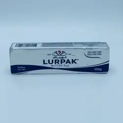 Lurpak Butter 100G.