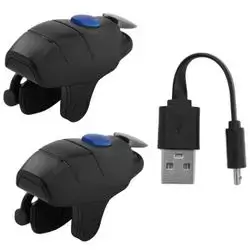 Game press handle/ 1 piece charging