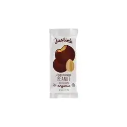 Justin's Peanut Butter M/choco39.6g