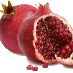 Halabja Pomegranate