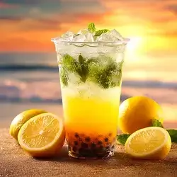 Lemonade