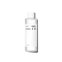 anua - heartleaf 77% soothing toner 250ml