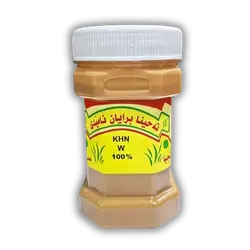 Rashi Bryan smell.