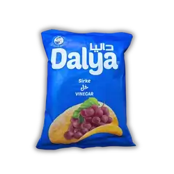 Dalia Vinegar Chips 42g