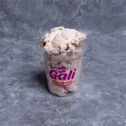 Galaxy Ice Cream
