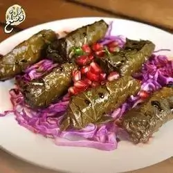 Yalanci Dish