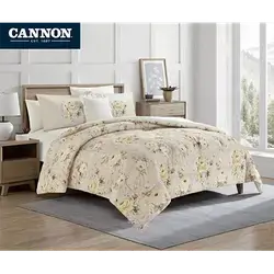 Cannon King Comfoter 7 Pcs