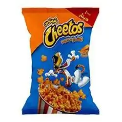 Cheetos Popcorn