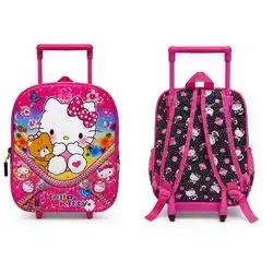 kindergarten Hello Kitty