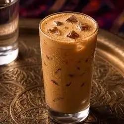 Iced Coffee