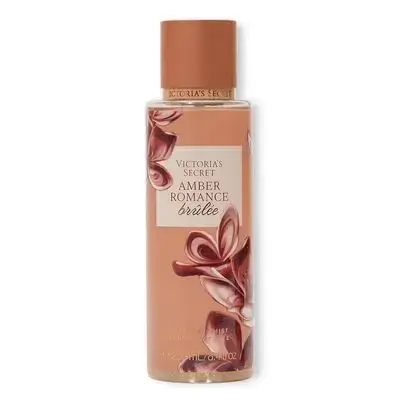 Amber Romance Brulee Body Mist Victora's Secret 250ml