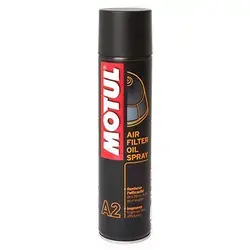 A2 AIR FILTER OIL SPRAY