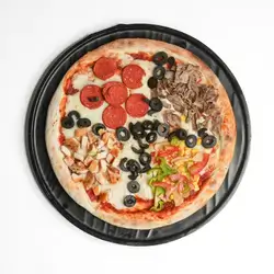 Four Season Pizza
