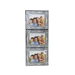 Photo Frame 15X21 Triple Set Gr