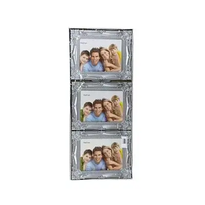 Photo Frame 15X21 Triple Set Gr