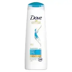 Dove Daily Care For Normal And Dry Hair Shampoo 400 Ml