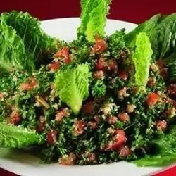 Tabbouleh