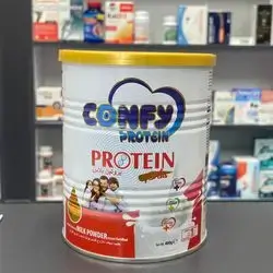confy protein plus (400g)
