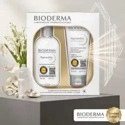 BIODERMA Pigmentbio H2O (set)