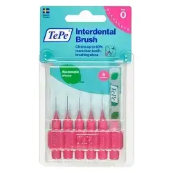 TePe Interdental Brush Orignal 0.4mm
