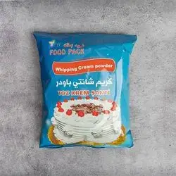 Cream Shanti - 1kg