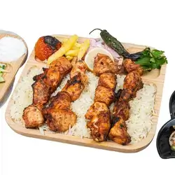 Chicken Tikka