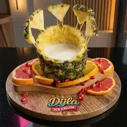 Fresh Pineapple