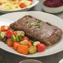 Meat Loaf