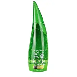 Pretty Cowry Aloe Vera Soothing Gel - 120ml