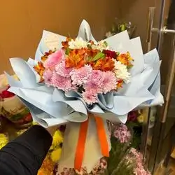 Mix Flower