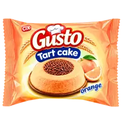 GG Costo Orange Cake 40g
