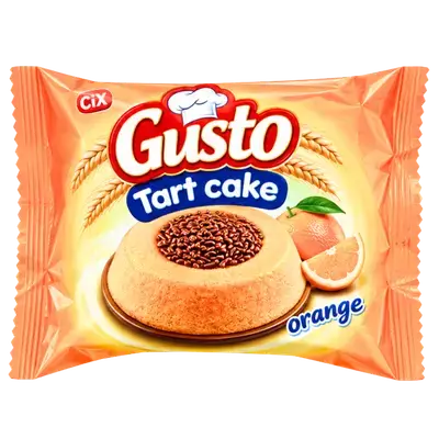 GG Costo Orange Cake 40g