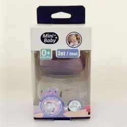 Mini Baby ( 0+)m 80ml