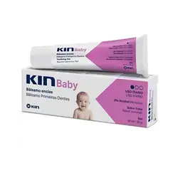 Kinbaby Gel