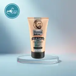 Balea MEN Beard Wash Foam 150ml