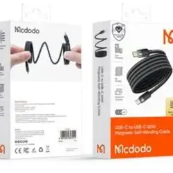 Mcdodo 36W Magnetic USB-C Fast Charging 2m