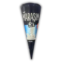 Ice Kresm Marash Kobaa 102 gm