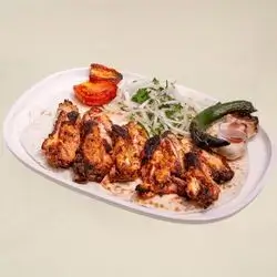 Wings