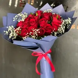 Flower bouqet 20