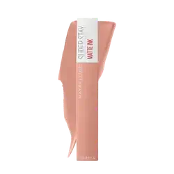 Super Stay Matte Ink 55 DRIVER _ MAYBELLINE NEW YORK