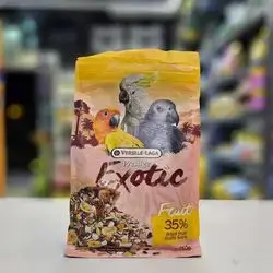 Versele - Laga Exotic %35 Fruit 750g