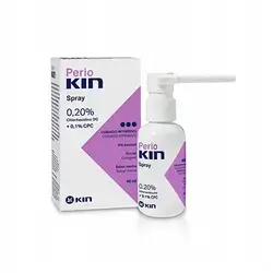 Periokin Spray