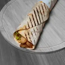 Chicken Durum Doner 100g