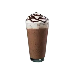 Cookies Frappe