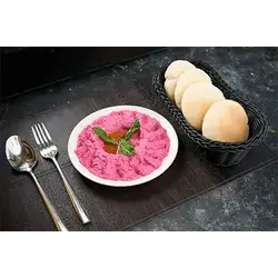 Beetroot Mutabal