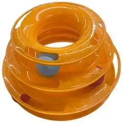 Pet Cat Toys