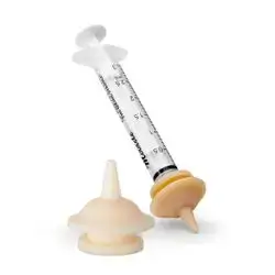 Miracle Nipple Feeder L