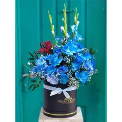 Flower Box