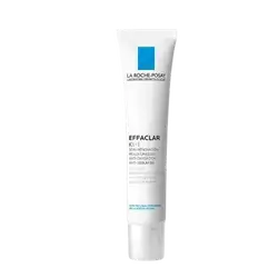 Effaclar K(+) Oily Skin Renovating Care Anti Oxidation Anti Sebum 8HR 40ml _ LA ROCHE-POSAY
